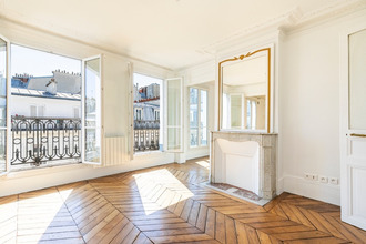 achat appartement paris-17 75017