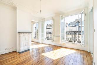 achat appartement paris-17 75017