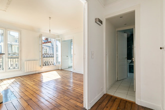 achat appartement paris-17 75017
