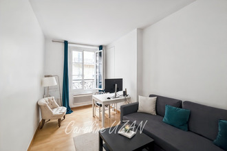 achat appartement paris-17 75017