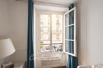 achat appartement paris-17 75017