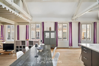 achat appartement paris-17 75017