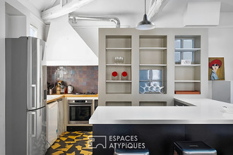 achat appartement paris-17 75017