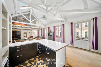 achat appartement paris-17 75017