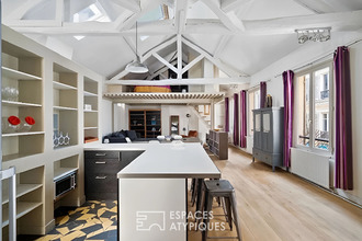 achat appartement paris-17 75017