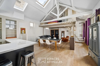 achat appartement paris-17 75017