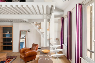 achat appartement paris-17 75017