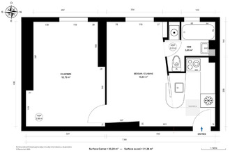 achat appartement paris-17 75017