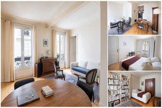 achat appartement paris-17 75017