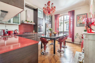 achat appartement paris-17 75017