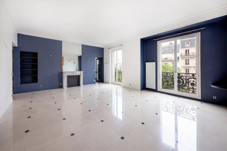 achat appartement paris-17 75017