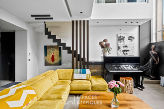 achat appartement paris-17 75017