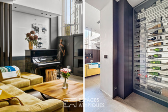 achat appartement paris-17 75017