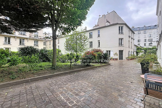 achat appartement paris-17 75017