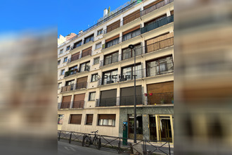 achat appartement paris-17 75017
