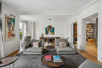 achat appartement paris-17 75017