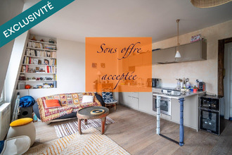 achat appartement paris-17 75017