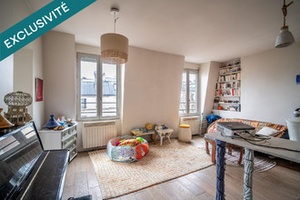 achat appartement paris-17 75017