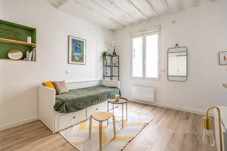 achat appartement paris-17 75017