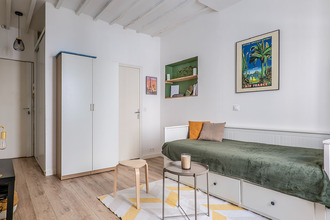 achat appartement paris-17 75017