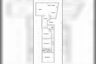 achat appartement paris-17 75017
