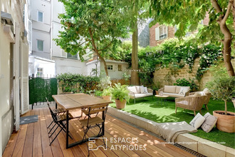 achat appartement paris-17 75017