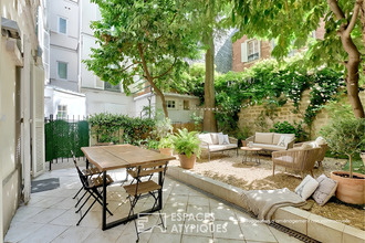 achat appartement paris-17 75017