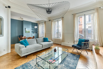 achat appartement paris-17 75017