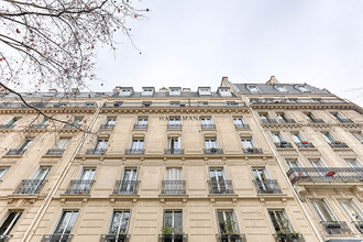 achat appartement paris-17 75017