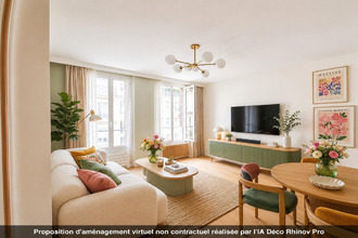 achat appartement paris-17 75017