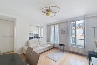 achat appartement paris-17 75017
