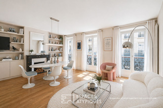 achat appartement paris-17 75017