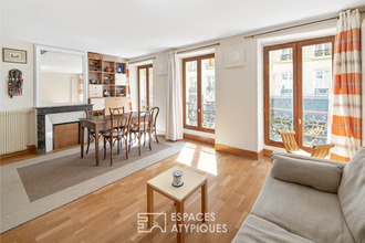achat appartement paris-17 75017