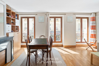 achat appartement paris-17 75017