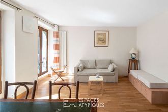 achat appartement paris-17 75017