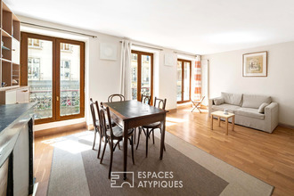 achat appartement paris-17 75017