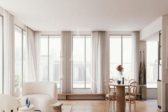 achat appartement paris-17 75017