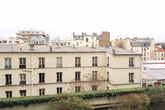 achat appartement paris-18 75018