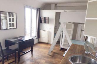 achat appartement paris-18 75018