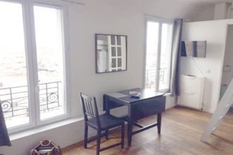 achat appartement paris-18 75018