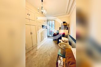 achat appartement paris-18 75018