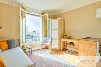 achat appartement paris-18 75018