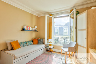 achat appartement paris-18 75018