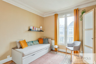 achat appartement paris-18 75018