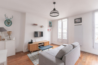 achat appartement paris-18 75018