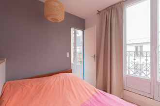 achat appartement paris-18 75018