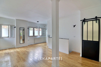 achat appartement paris-18 75018