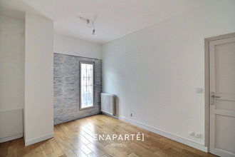 achat appartement paris-18 75018