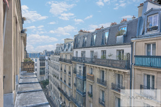 achat appartement paris-18 75018