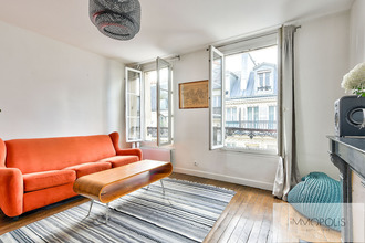 achat appartement paris-18 75018